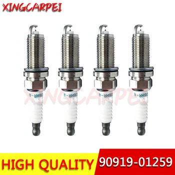 4 å 90919-01259 FK16HR-A8 ãã¥ã¢ã«ã€ãªãžãŠã ã¹ããŒã¯ãã©ã°ããšã¿ã¢ããã³ã«ã ãªã«ããŒã©ãšã³ãŒRAV4 ã¬ã¯ãµã¹ 9091901259 FK16HRA8 267700-7700